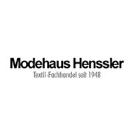 Modehaus-Henssler.de Logo