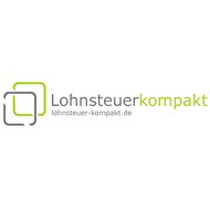 Lohnsteuer-kompakt.de Logo