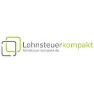 Lohnsteuer-kompakt.de Logo