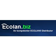 ECOLAN Logo