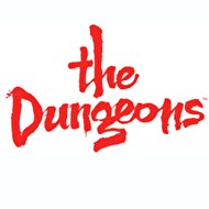 TheDungeons Logo