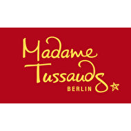 Madame Tussauds Logo