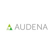 Audena Logo