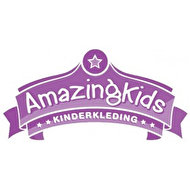 AmazingKids Logo