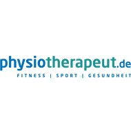 physiotherapeut.de Logo