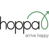 hoppa Logo