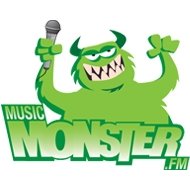 Musicmonster Logo