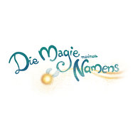 Die Magie meines Namens Logo