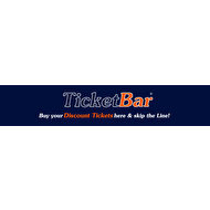 TicketBar Logo
