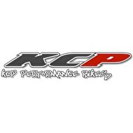 KCP Bikes Logo