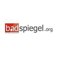 badspiegel.org Logo