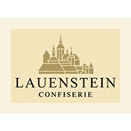Lauenstein Confiserie Logo