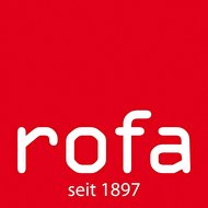 rofa Logo