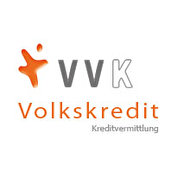 VVKVolkskredit-Kreditvermittlung Logo