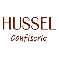 HUSSEL Confiserie Logo
