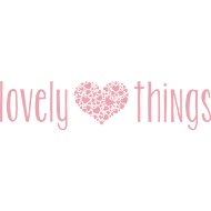 lovely-things Logo