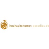 hochzeitskarten-paradies Logo
