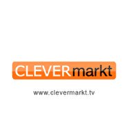 Clevermarkt.tv Logo