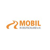 Mobil in Deutschland Logo
