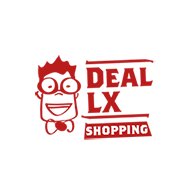 Deallx-Shopping Logo