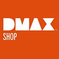 DMAX-Shop Logo
