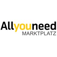 Allyouneed.com Logo