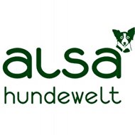 alsa Hundewelt Logo
