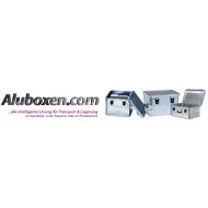 Aluboxen.com Logo