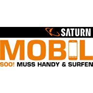 Saturn Mobilfunk Logo