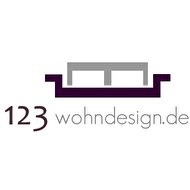 123wohndesign Logo