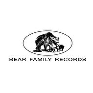 Bear Family Records Logo