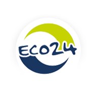 Eco24 Logo