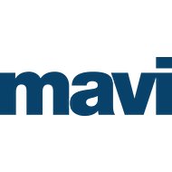 Mavi Store Logo