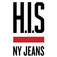 H.I.S Jeans Logo