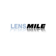 LensMile Logo