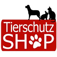 Tierschutz-Shop Logo