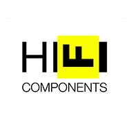 Hifi Components Logo