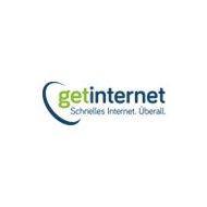 getinternet Logo
