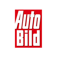 Auto Bild + Auto Bild motorsport Logo