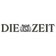 DIE ZEIT Logo