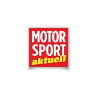 MOTORSPORT aktuell Logo