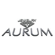 Aurum Jewelry Logo