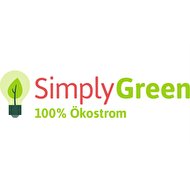 SimplyGreen Logo