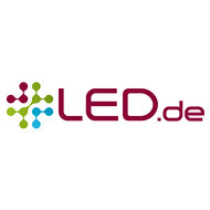 LED.de Logo