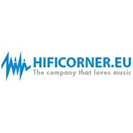 Hificorner.eu Logo