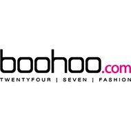 boohoo.com Logo