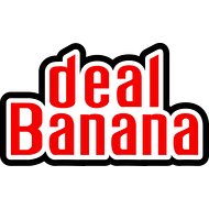 Deal Banana Logo