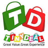 Tinydeal Logo