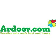 Ardoer.com Logo