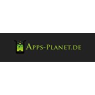 Apps-planet.de Logo